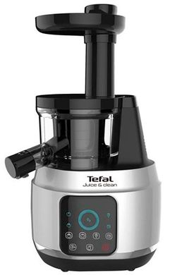 Соковыжималка шнековая Tefal ZC420E38