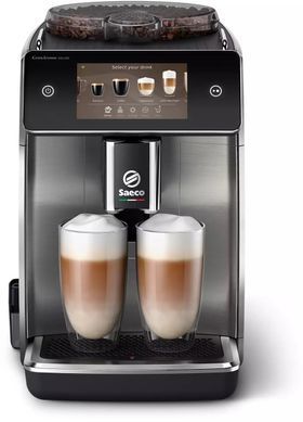 Кавомашина Saeco GranAroma Deluxe SM6685/00 Philips