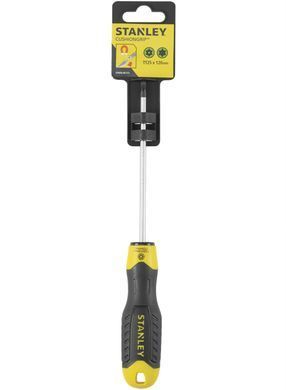 Отвертка под шлиц TT25х120мм CUSHION GRIP (STHT0-65151)