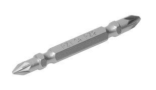 Насадки викруткові GRANITE РZ2-РZ1х65 мм S2 10 шт 10-91-651