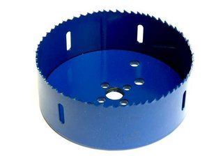 Коронка по металу IRWIN біметалічна 111 мм 4-3/8"