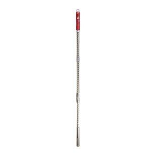 Бур SDS-MAX MX4 MILWAUKEE, диаметр 16,0х940х800мм