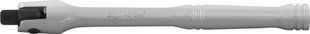 Вороток шарнирный (гибкая рукоятка) 1/4&rdquo;DR 150мм, 251406 ОMBRA