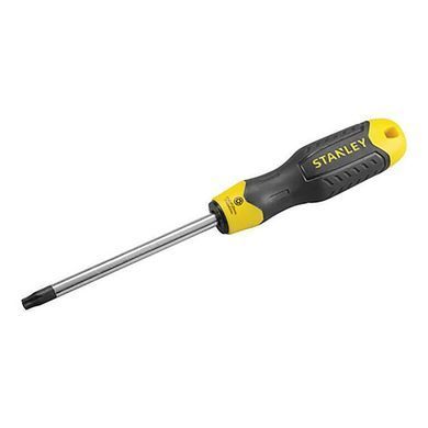 Отвертка под шлиц TT25х120мм CUSHION GRIP (STHT0-65151)