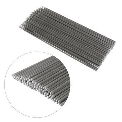 Електроди зварювальні, &Oslash; 3 мм, уп. 2,5 кг INTERTOOL EW-0325
