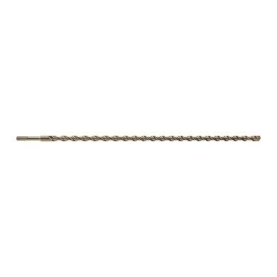 Бур SDS-PLUS M2 MILWAUKEE, діаметр 16,0х600х550мм