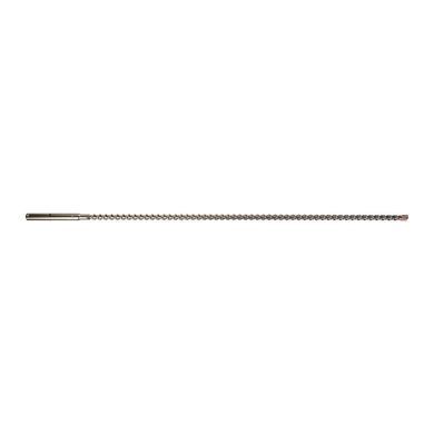 Бур SDS-MAX MX4 MILWAUKEE, диаметр 16,0х940х800мм
