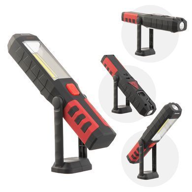 Ліхтар WORKLIGHT 270&deg;, STORM INTERTOOL LB-0145