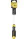 Отвертка под шлиц TT25х120мм CUSHION GRIP (STHT0-65151)