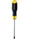 Отвертка под шлиц TT25х120мм CUSHION GRIP (STHT0-65151)