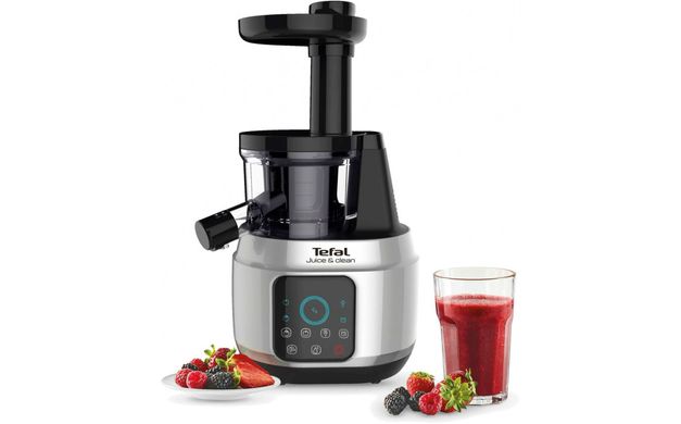 Соковыжималка шнековая Tefal ZC420E38