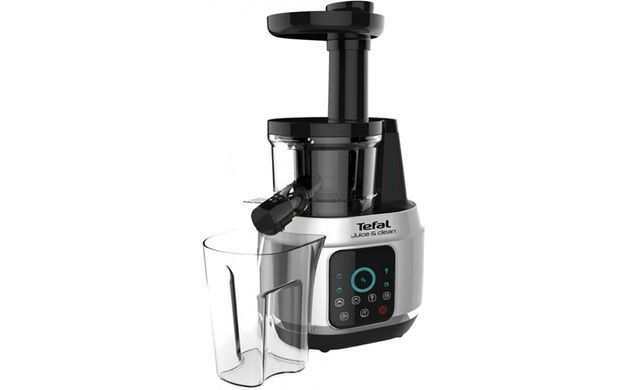 Соковижималка шнекова Tefal ZC420E38