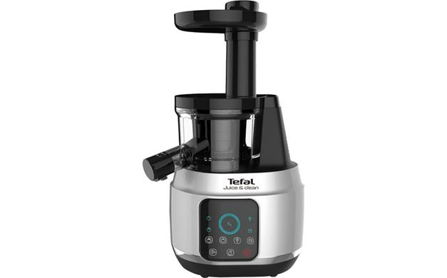 Соковыжималка шнековая Tefal ZC420E38