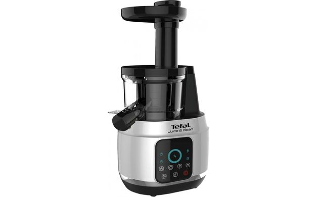 Соковижималка шнекова Tefal ZC420E38