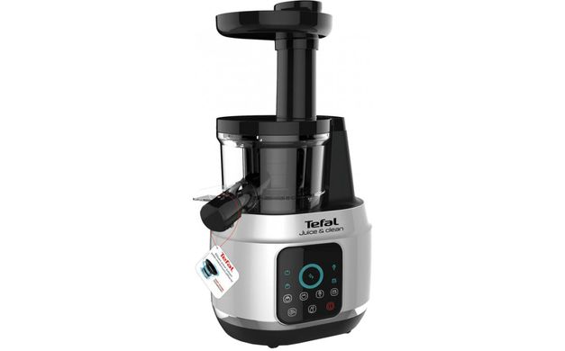 Соковыжималка шнековая Tefal ZC420E38