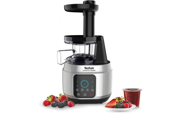 Соковижималка шнекова Tefal ZC420E38