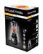 Блендер Russell Hobbs стационарный Matte Black, 650Вт, чаша-1500мл, черный