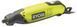 Шліфмашина пряма Ryobi EHT150V (гравер), 150Вт, 115 приладь, 10000-35000об/хв, кейс