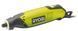 Шліфмашина пряма Ryobi EHT150V (гравер), 150Вт, 115 приладь, 10000-35000об/хв, кейс