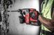 Аккумуляторный перфоратор SDS-PLUS MILWAUKEE, M18 FHX-0X. 2,5Дж (каркас, патрон FIXTEC 13мм, HDкейс)