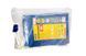 Тент MASTERTOOL 3х5 м 65 г/м&sup2; синій 79-9305