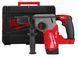 Аккумуляторный перфоратор SDS-PLUS MILWAUKEE, M18 FHX-0X. 2,5Дж (каркас, патрон FIXTEC 13мм, HDкейс)