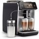 Кавомашина Saeco GranAroma Deluxe SM6685/00 Philips