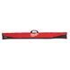 Уровень цифровой аккумуляторный MILWAUKEE, L4 REDSTICK, 120см