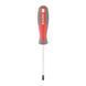 Викрутка хрестова PZ2*100 мм, CR-V INTERTOOL VT-3333