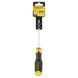 Отвертка под шлиц TT25х120мм CUSHION GRIP (STHT0-65151)