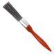 Кисть флейцевая с искусственным ворсом 3&rdquo; INTERTOOL KT-1476