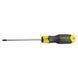Отвертка под шлиц TT25х120мм CUSHION GRIP (STHT0-65151)