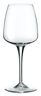Набір келихів Bormioli Rocco Aurum для червоного вина, 520мл, h-225см, 6шт, скло