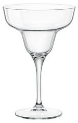 Набор бокалов Bormioli Rocco Bartender Margarita для коктейля, 330мл, h-174см, 6шт, стекло