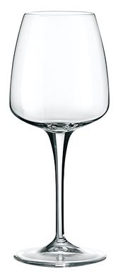 Набор бокалов Bormioli Rocco Aurum для красного вина, 520мл, h-225см, 6шт, стекло