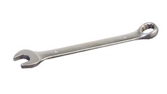 Ключ рожково-накидной MASTERTOOL 14 мм SS 71-1014