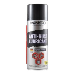 Жидкий ключ Winso Anti-Rust Lubricant, 200 мл