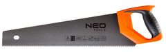 Ножовка по дереву Neo Tools, 450 мм, 7TPI, PTFE