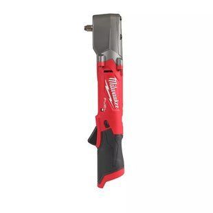 Гайковерт угловой аккумуляторный бесщеточный 3/8'' MILWAUKEE, M12 FRAIWF38-0, 300Нм (каркас, картонная упаковка)