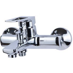 Смеситель BOLSENA &Oslash;35 для ванны литой CORSO (CB-1C137C) (9614200)