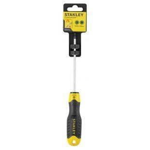 Викрутка під шліц TT27х120мм CUSHION GRIP (STHT0-65152)