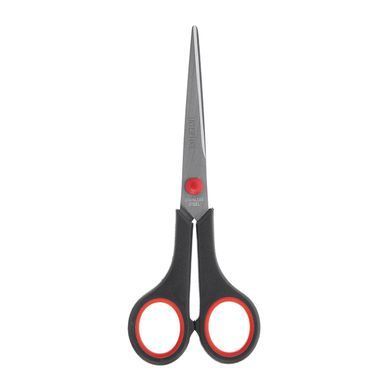 Ножницы для бумаги 170 мм INTERTOOL HT-0582