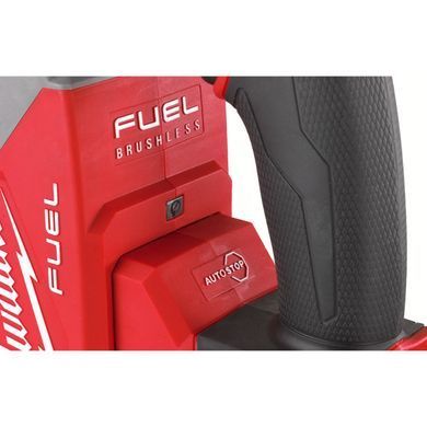 Перфоратор аккумуляторный SDS-PLUS MILWAUKEE, M18 ONEFH-0, 2,5Дж (каркас)