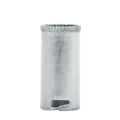 Корончатое сверло по плитке INTERTOOL SD-0391