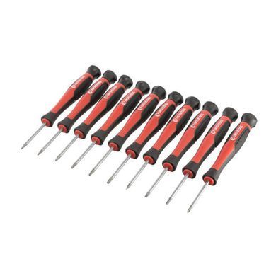 Набор отвёрток&nbsp;с&nbsp;комплектом насадок 36 ед.&nbsp;STORM INTERTOOL VT-3443