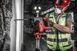 Перфоратор аккумуляторный SDS-PLUS MILWAUKEE, M18 ONEFH-0, 2,5Дж (каркас)