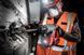 Перфоратор аккумуляторный SDS-PLUS MILWAUKEE, M18 ONEFH-0, 2,5Дж (каркас)