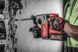 Перфоратор аккумуляторный SDS-PLUS MILWAUKEE, M18 ONEFH-0, 2,5Дж (каркас)