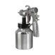 Пистолет с нижним бачком для краскопульта электрического DT-5060 INTERTOOL DT-5061
