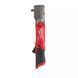 Гайковерт угловой аккумуляторный бесщеточный 3/8'' MILWAUKEE, M12 FRAIWF38-0, 300Нм (каркас, картонная упаковка)